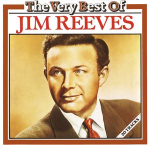 The Very Best of Jim Reeves