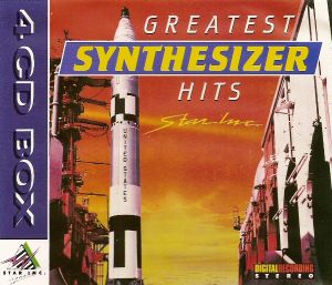 Greatest Synthesizer Hits