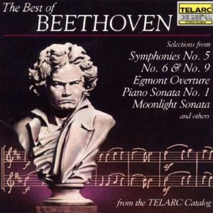 The Best of Beethoven