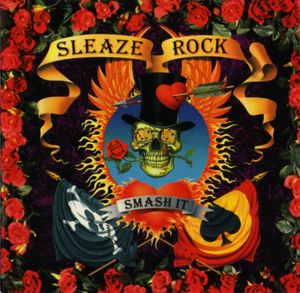 Sleaze Rock
