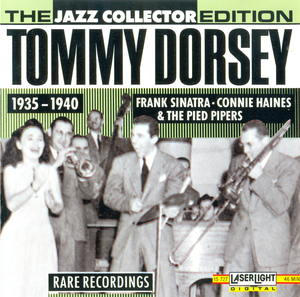 The Jazz Collector Edition: 1935-1940