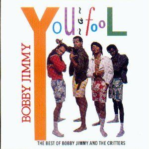 Bobby Jimmy You a Fool: The Best of Bobby Jimmy and the Critters