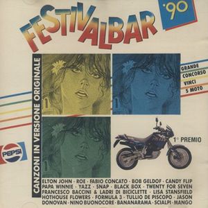 Festivalbar '90