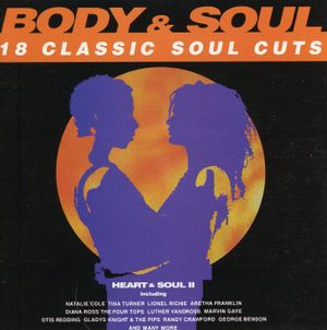 Body & Soul: Heart and Soul II