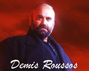 The World of Demis Roussos