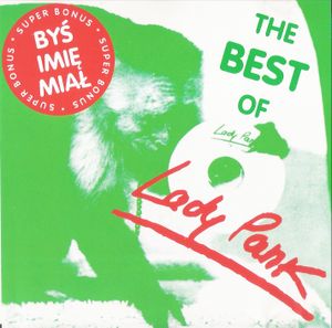 The Best of Lady Pank