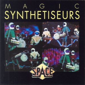 Magic Synthétiseurs