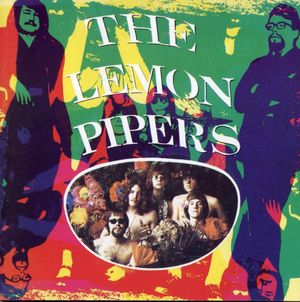 The Lemon Pipers