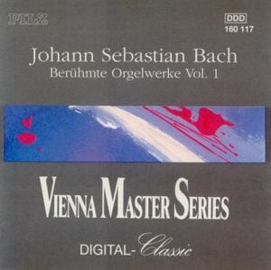 An den Wasserflüssen Babylon BWV 653