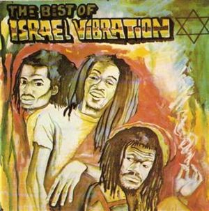 The Best of Israel Vibration