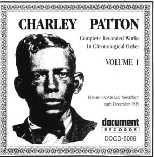 Complete Recorded Works in Chronological Order, Volume 1: 14 June 1929 to Late November / Early December 1929