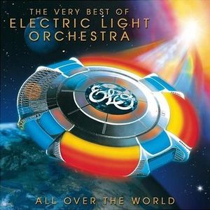 The Very Best of ELO
