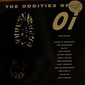 The Oddities of Oi