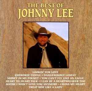 The Best of Johnny Lee