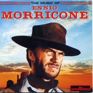 Once Upon a Time in the West = C’Era Una Volta Il West