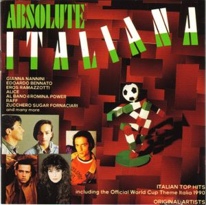 Absolute Italiana