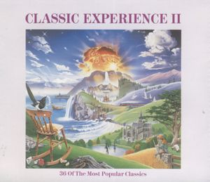 The Classic Experience II