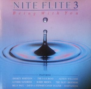 Nite Flite 3: Being With You