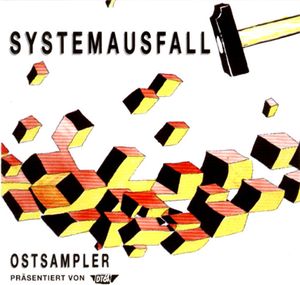 Ostsampler - Systemausfall