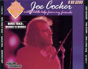 The Story of Joe Cocker: With a Little Help From My Friends