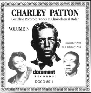 Complete Recorded Works in Chronological Order, Volume 3: December 1929 to 1 February 1934