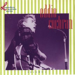 Legendary Masters Series, Volume 1