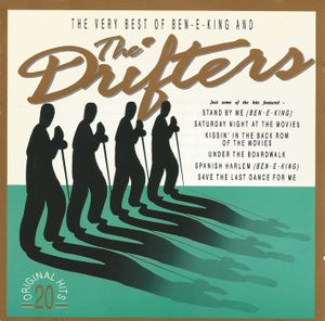 The Very Best of Ben E. King & The Drifters
