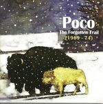 Pochette The Forgotten Trail: 1969-1974