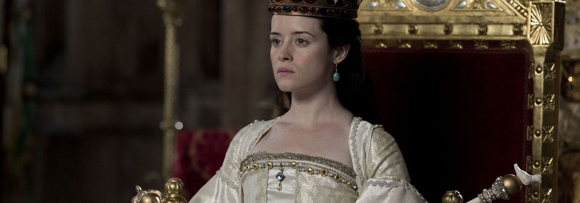 Cover Dans l'ombre des Tudors