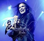 Pochette Luna Park Ride (Live) Pochette Luna Park Ride (Live)