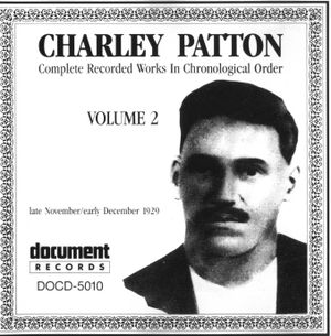 Complete Recorded Works in Chronological Order, Volume 2: Late November / Early December 1929