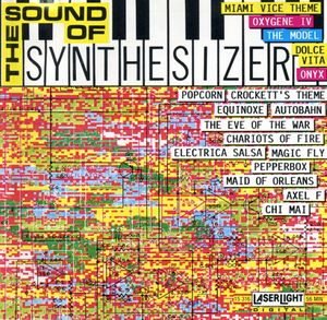 The Sound of Synthesizer