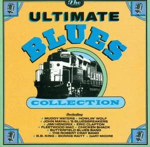 The Ultimate Blues Collection