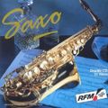 Pochette Saxo Pochette Saxo