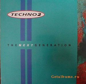 Techno 2: The Next Generation
