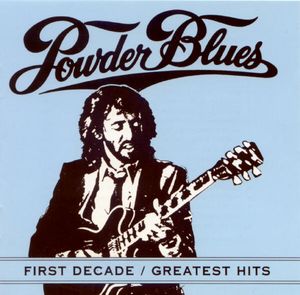 First Decade-Greatest Hits