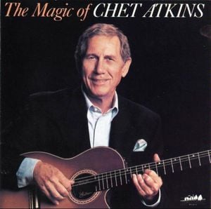 The Magic of Chet Atkins