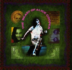 The Beast of Alice Cooper