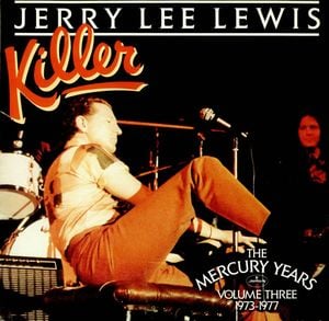 Killer: The Mercury Years, Volume 3: 1973-1977
