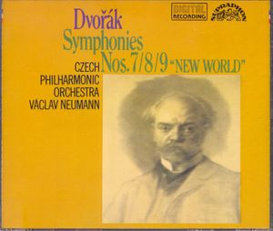 Symphony no. 9: II. Largo