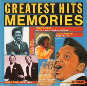 Greatest Hits Memories