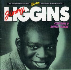Jimmy Liggins and His Drops of Joy