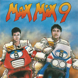 Max Mix 9