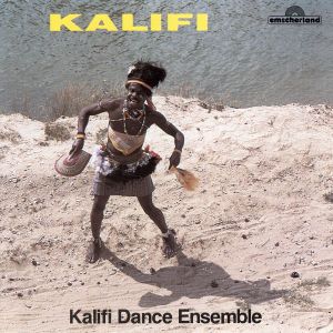 Kalifi Dance Ensemble