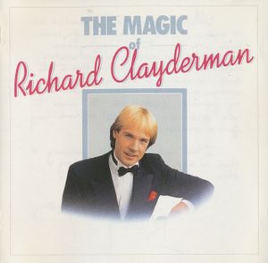 The Magic of Richard Clayderman