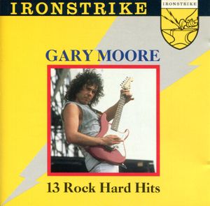 13 Rock Hard Hits