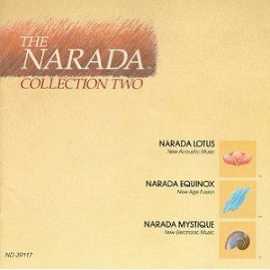 The Narada Collection Two
