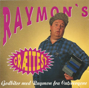 Raymon's Græitest