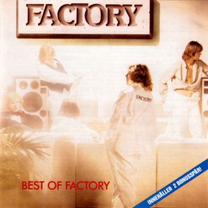 Best of Factory