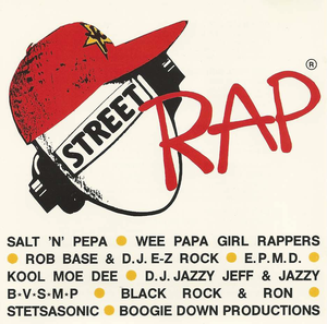 Street Rap